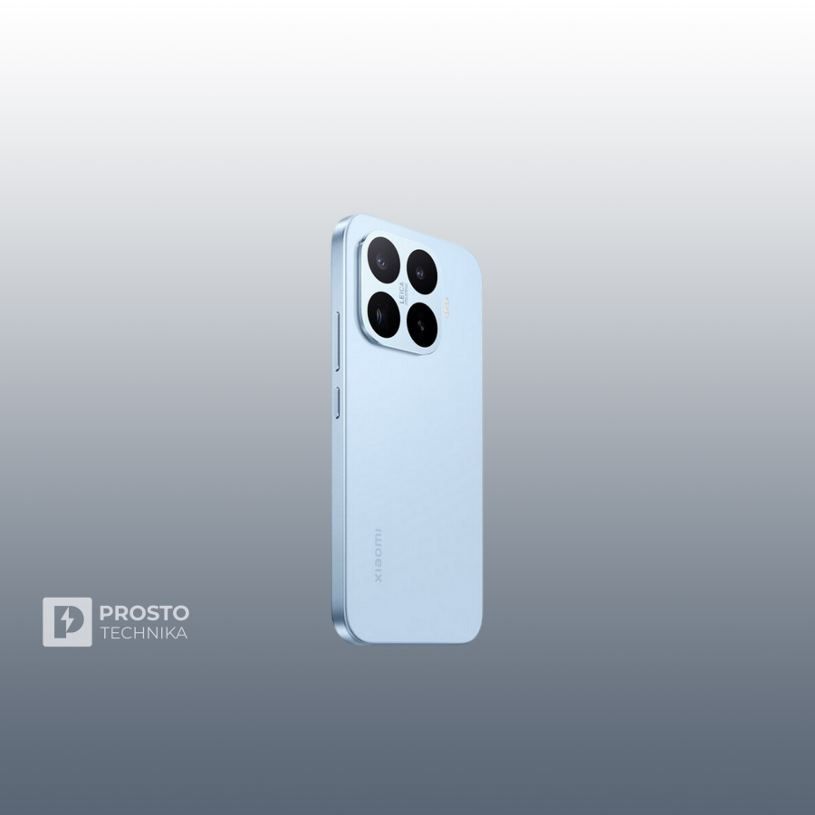 Смартфон Xiaomi 17T 12/256Gb, голубой (Blue)